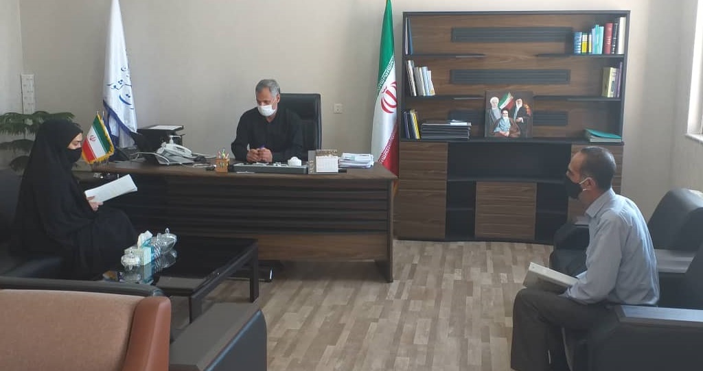 طرح تقاضاهای شهروندان چهار محال ‌و بختیاری با مسئولان استانی